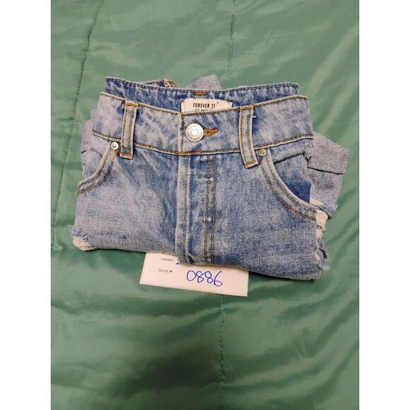 Forever 21 shorts - Size: 27     (0886) - Picture 4 of 4